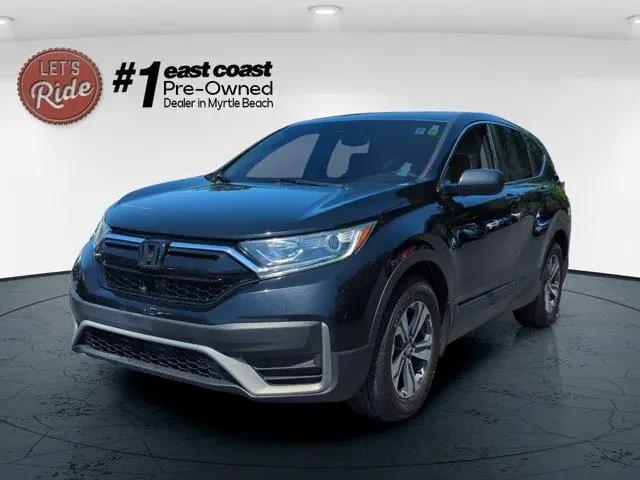 2021 Honda CR-V 2WD LX for sale in Myrtle Beach, SC