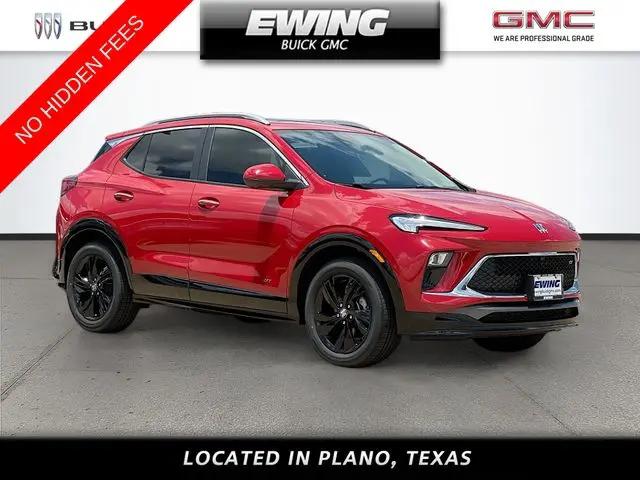 2026 Buick Encore GX Sport Touring FWD for sale in Plano, TX