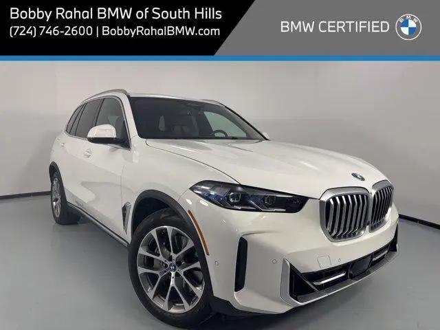2024 BMW X5 xDrive50e for sale in Canonsburg, PA