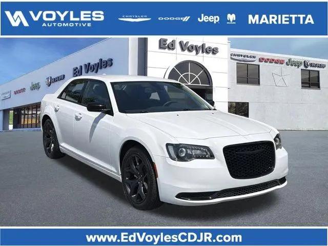 2022 Chrysler 300 Touring for sale in Marietta, GA