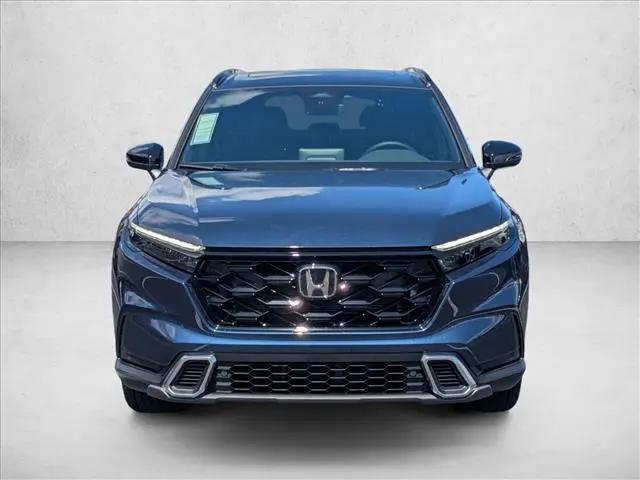 2026 Honda CR-V Hybrid AWD Sport Touring