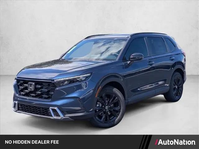 2026 Honda CR-V Hybrid AWD Sport Touring for sale in Clearwater, FL