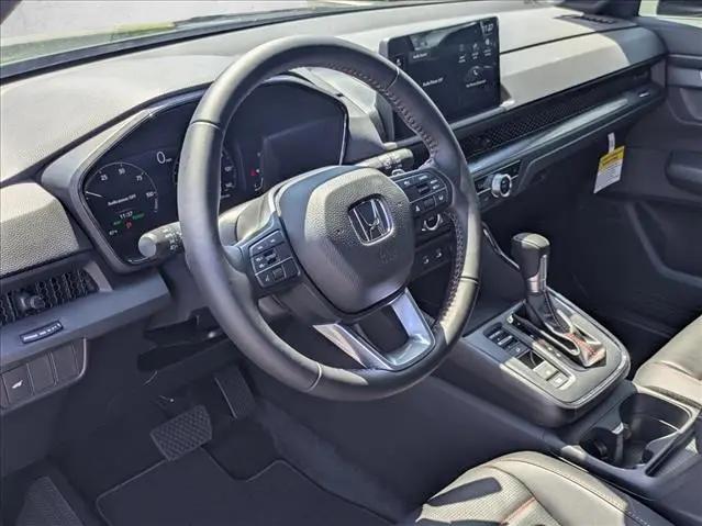 2026 Honda CR-V Hybrid 2WD Sport-L