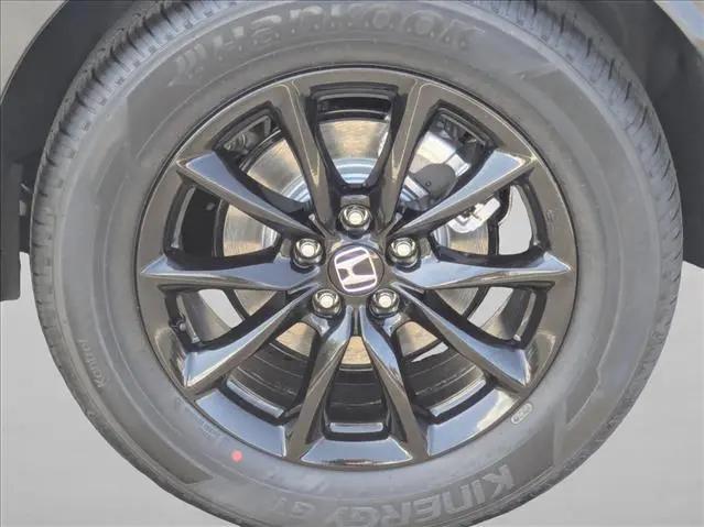 2026 Honda CR-V Hybrid 2WD Sport-L