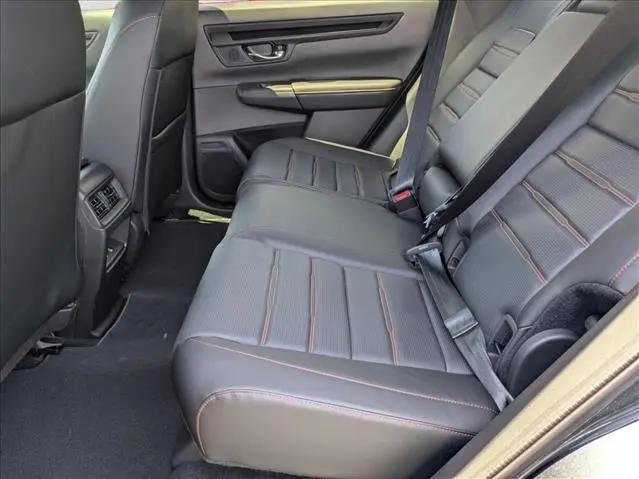 2026 Honda CR-V Hybrid 2WD Sport-L