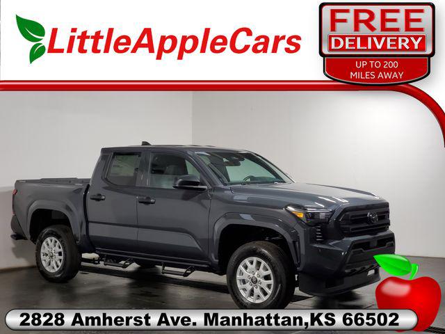 2026 Toyota Tacoma SR for sale in Manhattan, KS