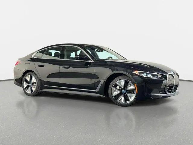 2024 BMW i4 eDrive35 for sale in Pompano Beach, FL