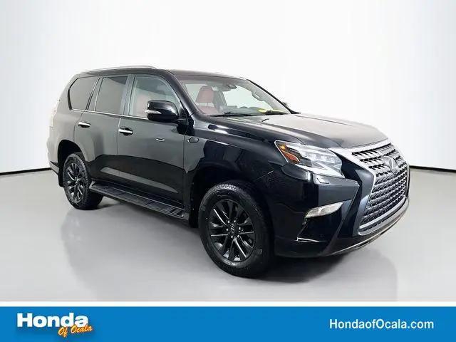 2023 Lexus GX 460 Premium for sale in Ocala, FL