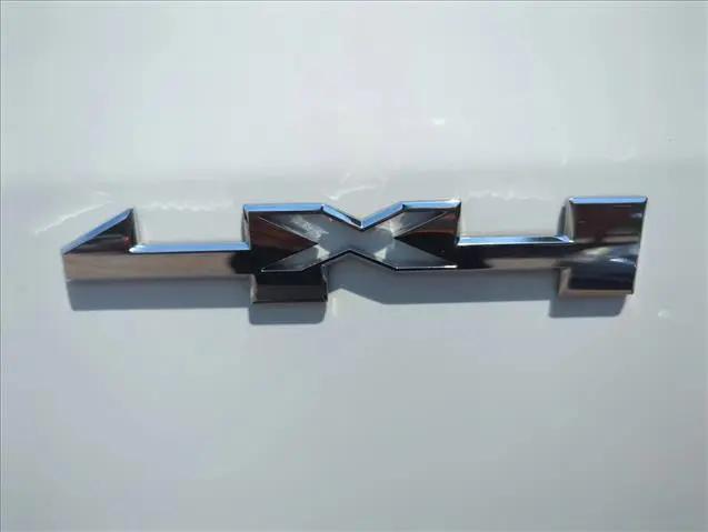 2022 GMC Canyon 4WD Crew Cab Short Box Elevation