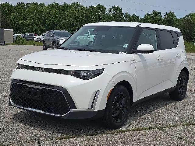 2025 Kia Soul LX for sale in Dallas, GA