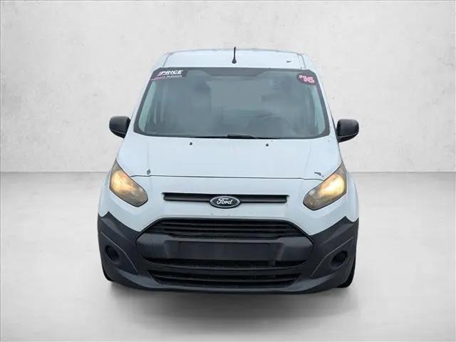 2016 Ford Transit Connect XL