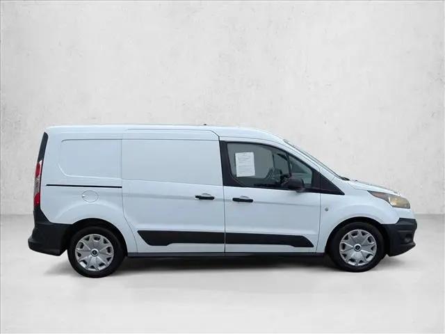 2016 Ford Transit Connect XL