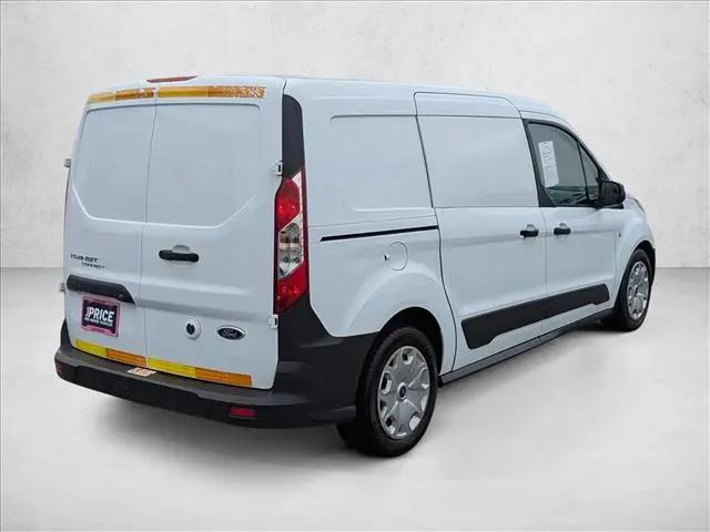 2016 Ford Transit Connect XL