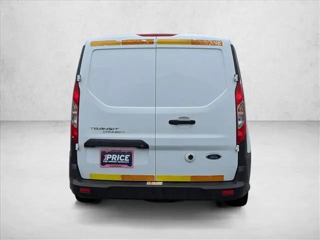 2016 Ford Transit Connect XL