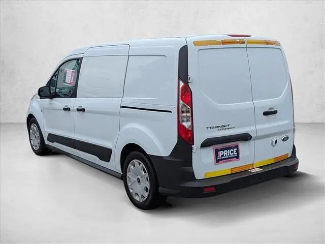 2016 Ford Transit Connect XL