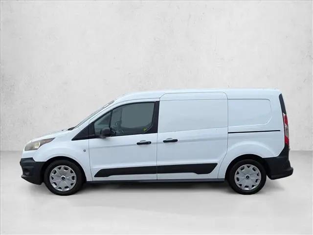 2016 Ford Transit Connect XL