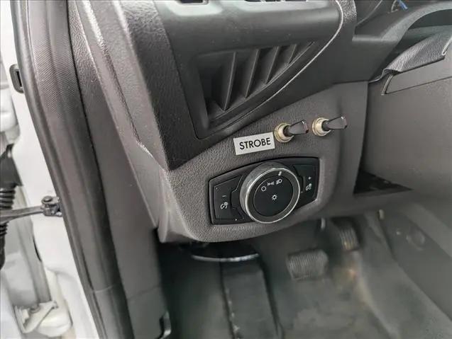 2016 Ford Transit Connect XL