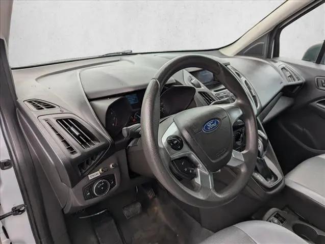 2016 Ford Transit Connect XL