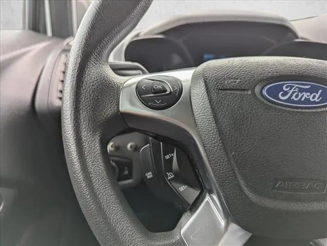 2016 Ford Transit Connect XL