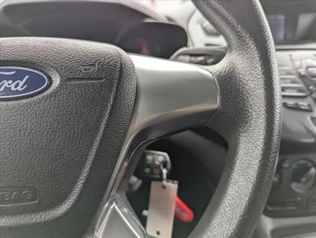 2016 Ford Transit Connect XL