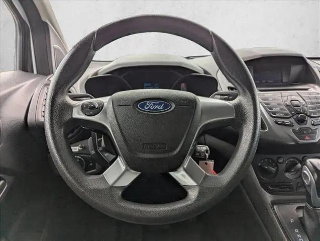 2016 Ford Transit Connect XL
