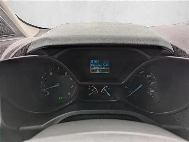 2016 Ford Transit Connect XL