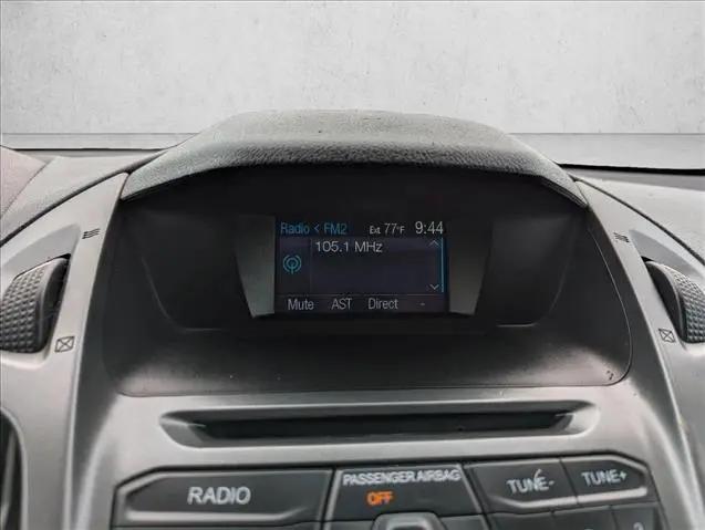 2016 Ford Transit Connect XL