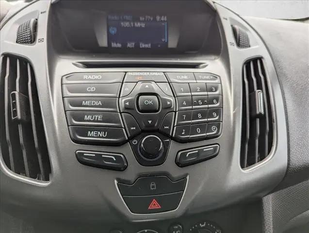 2016 Ford Transit Connect XL
