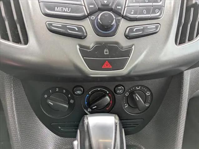 2016 Ford Transit Connect XL