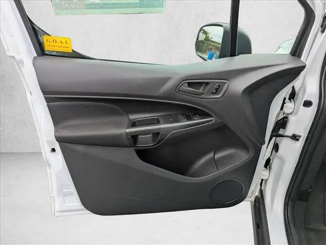 2016 Ford Transit Connect XL