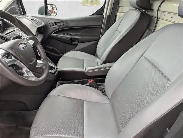 2016 Ford Transit Connect XL