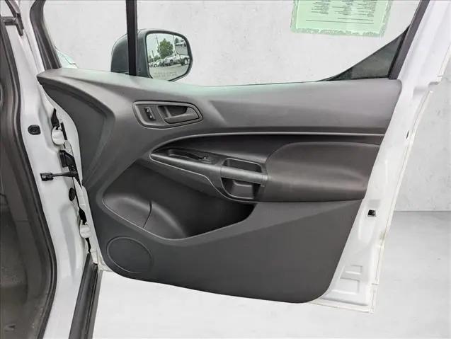 2016 Ford Transit Connect XL