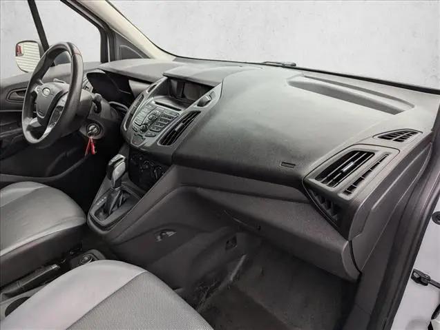 2016 Ford Transit Connect XL