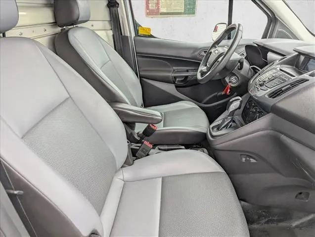 2016 Ford Transit Connect XL