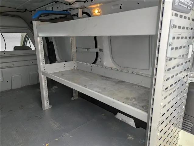 2016 Ford Transit Connect XL