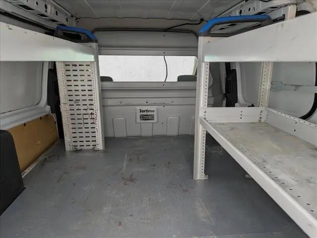 2016 Ford Transit Connect XL