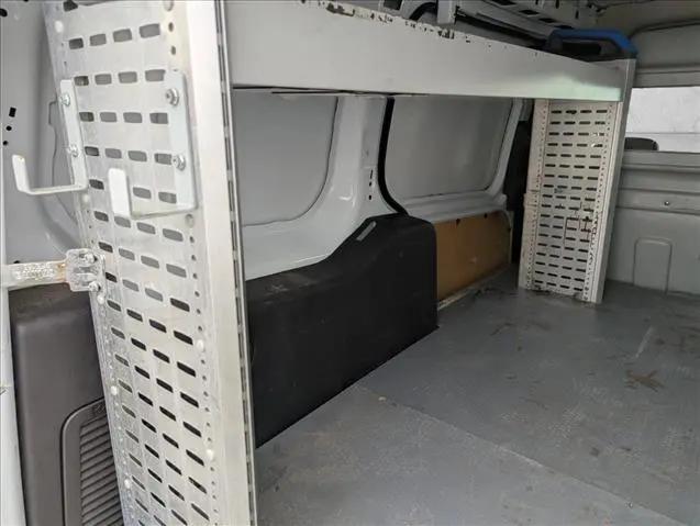 2016 Ford Transit Connect XL