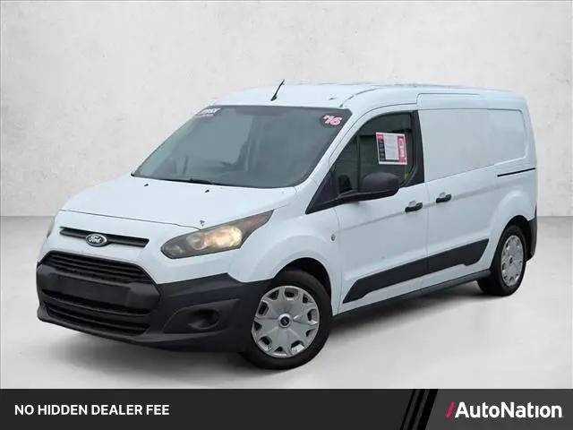 2016 Ford Transit Connect XL for sale in Columbus, GA
