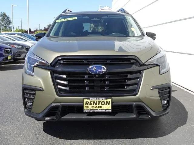 2023 Subaru Ascent Onyx Edition Limited 7-Passenger