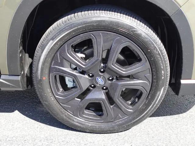 2023 Subaru Ascent Onyx Edition Limited 7-Passenger