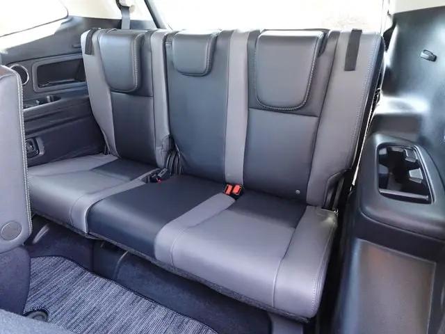 2023 Subaru Ascent Onyx Edition Limited 7-Passenger