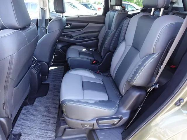 2023 Subaru Ascent Onyx Edition Limited 7-Passenger