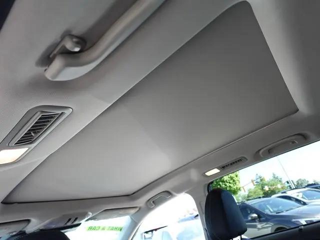 2023 Subaru Ascent Onyx Edition Limited 7-Passenger