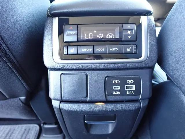 2023 Subaru Ascent Onyx Edition Limited 7-Passenger