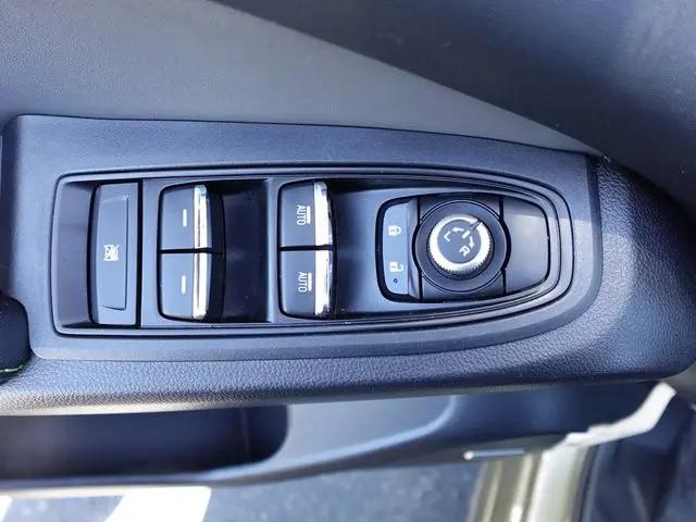 2023 Subaru Ascent Onyx Edition Limited 7-Passenger