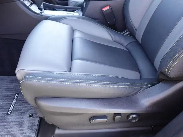 2023 Subaru Ascent Onyx Edition Limited 7-Passenger