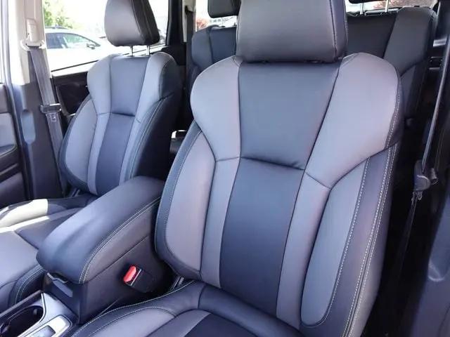 2023 Subaru Ascent Onyx Edition Limited 7-Passenger