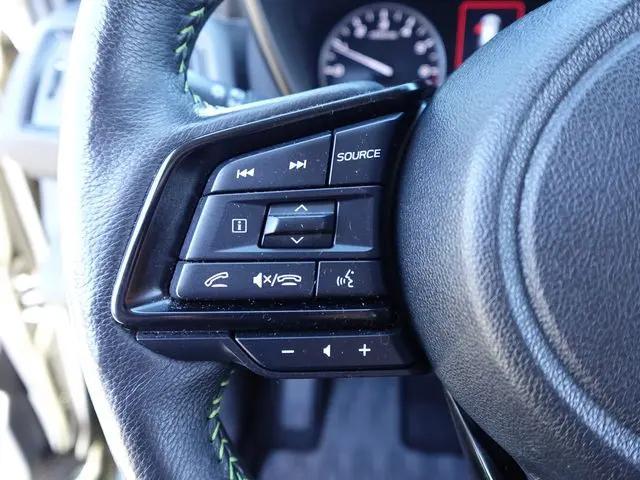 2023 Subaru Ascent Onyx Edition Limited 7-Passenger