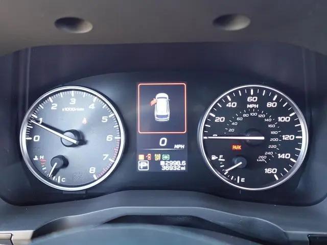 2023 Subaru Ascent Onyx Edition Limited 7-Passenger