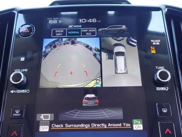 2023 Subaru Ascent Onyx Edition Limited 7-Passenger